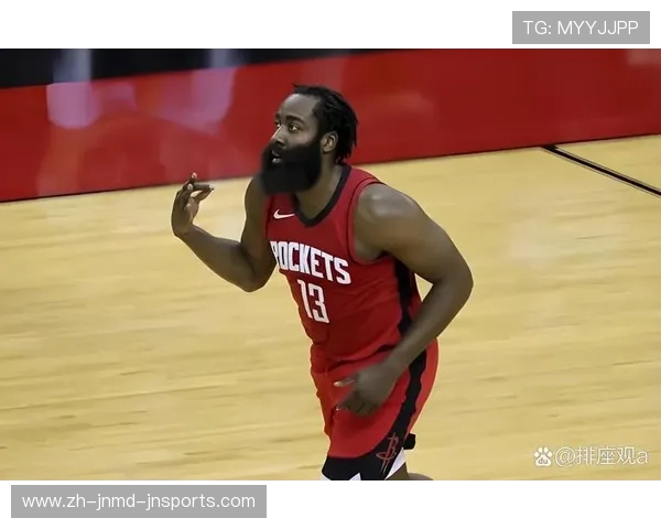 2018至2019赛季火箭队的整体战绩与变动情况