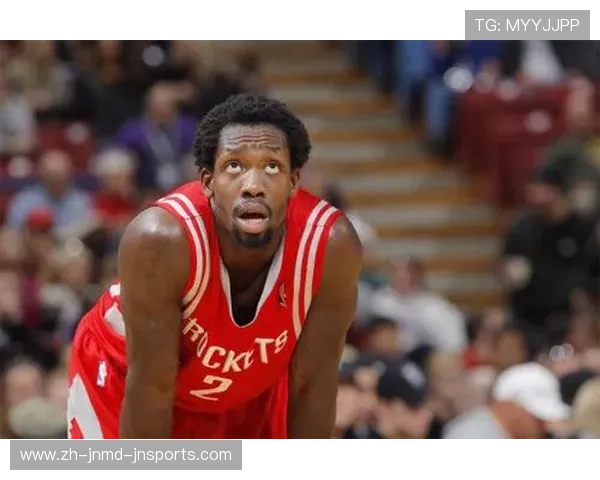 火箭队球员贝弗利的年薪和职业表现介绍