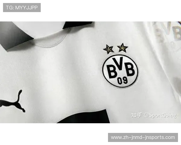 德甲球队球衣图片：各支球队最新球衣设计与发布