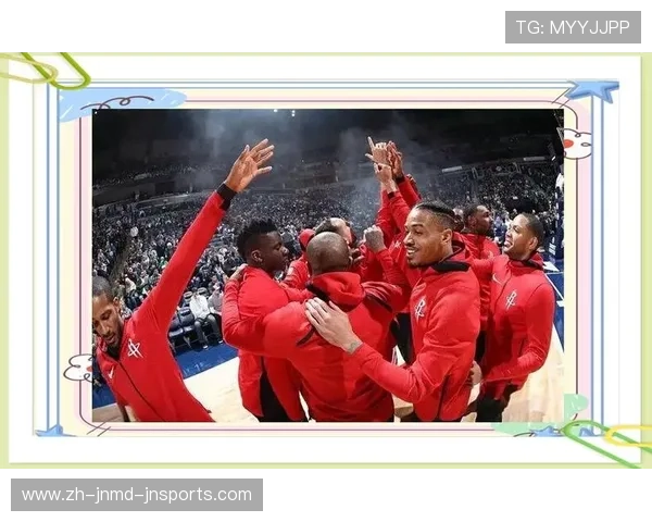 火箭队2017年季后赛征程全记录：对手、比分与亮点