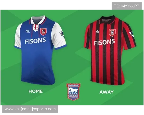 英超球衣最好看的球队排名及特点